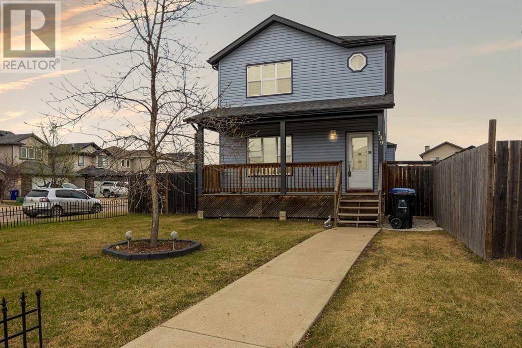 139 Mink Lane, Fort McMurray