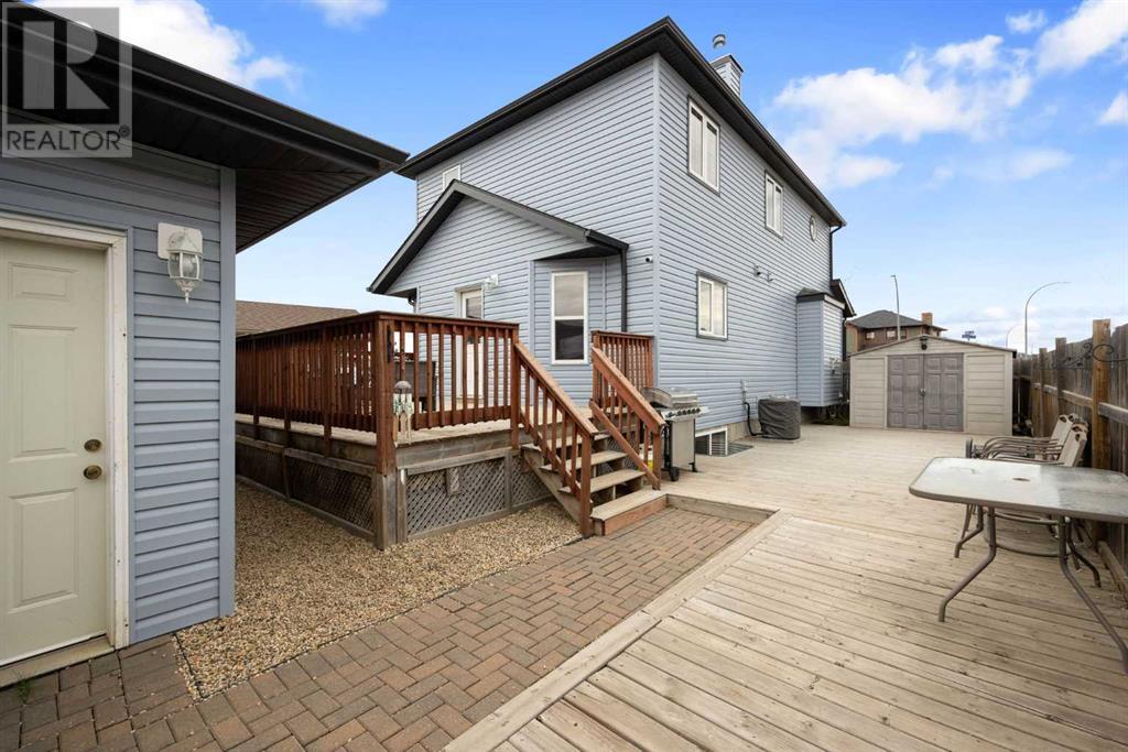 139 Mink Lane, Fort McMurray