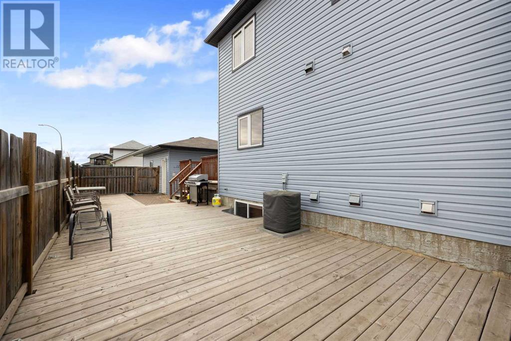 139 Mink Lane, Fort McMurray