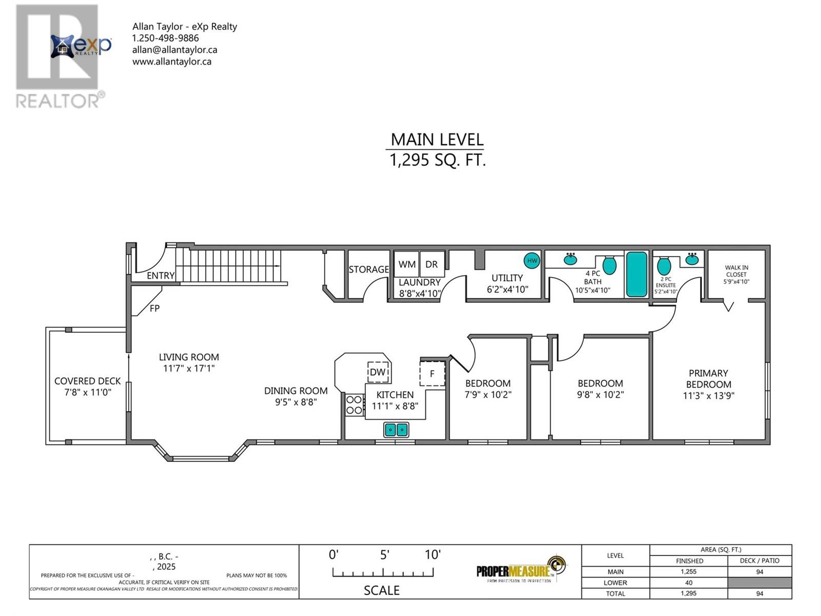 8507 70th Avenue Unit# 4, Osoyoos