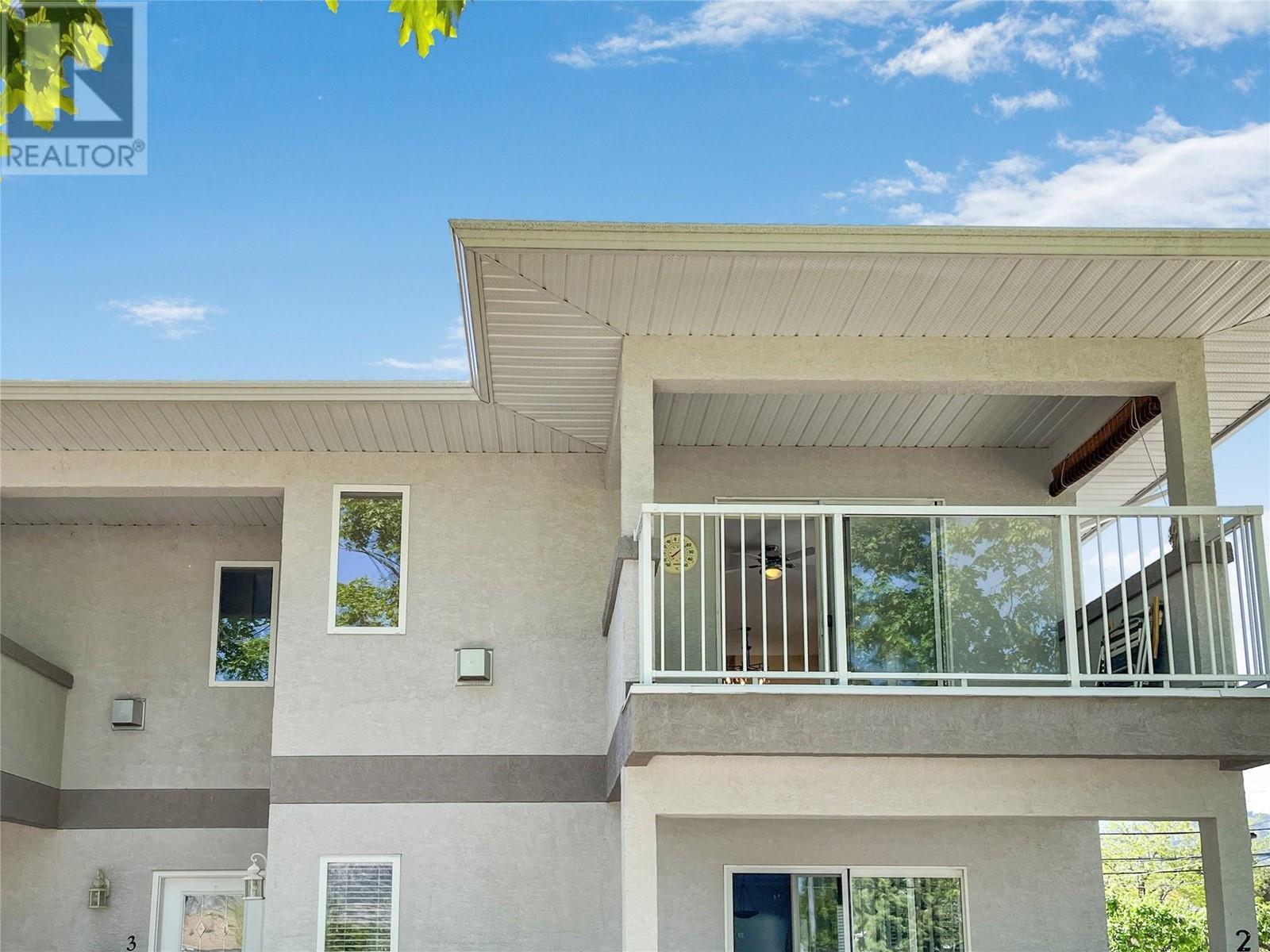 8507 70th Avenue Unit# 4, Osoyoos