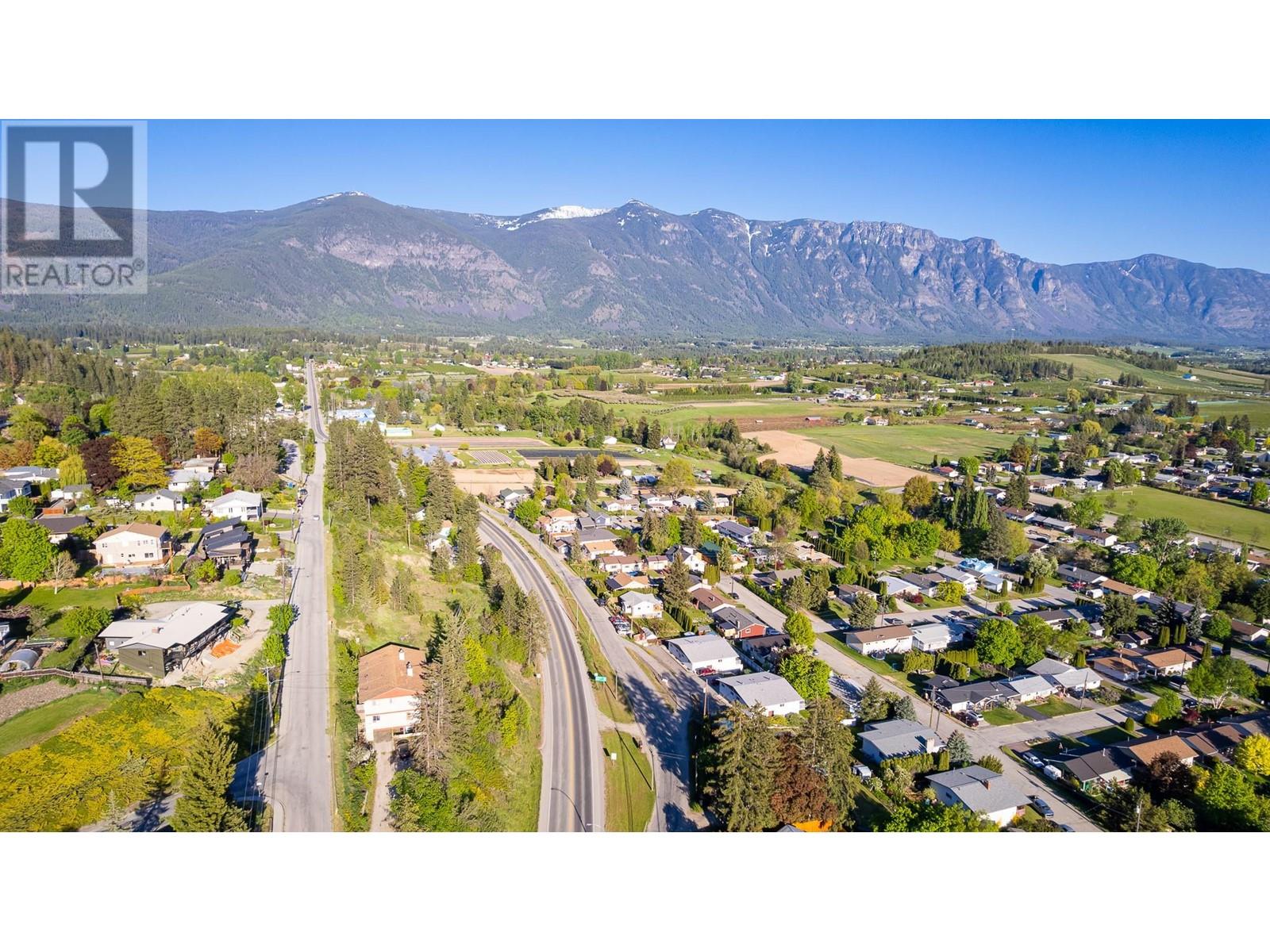 2312 Canyon Street, Creston