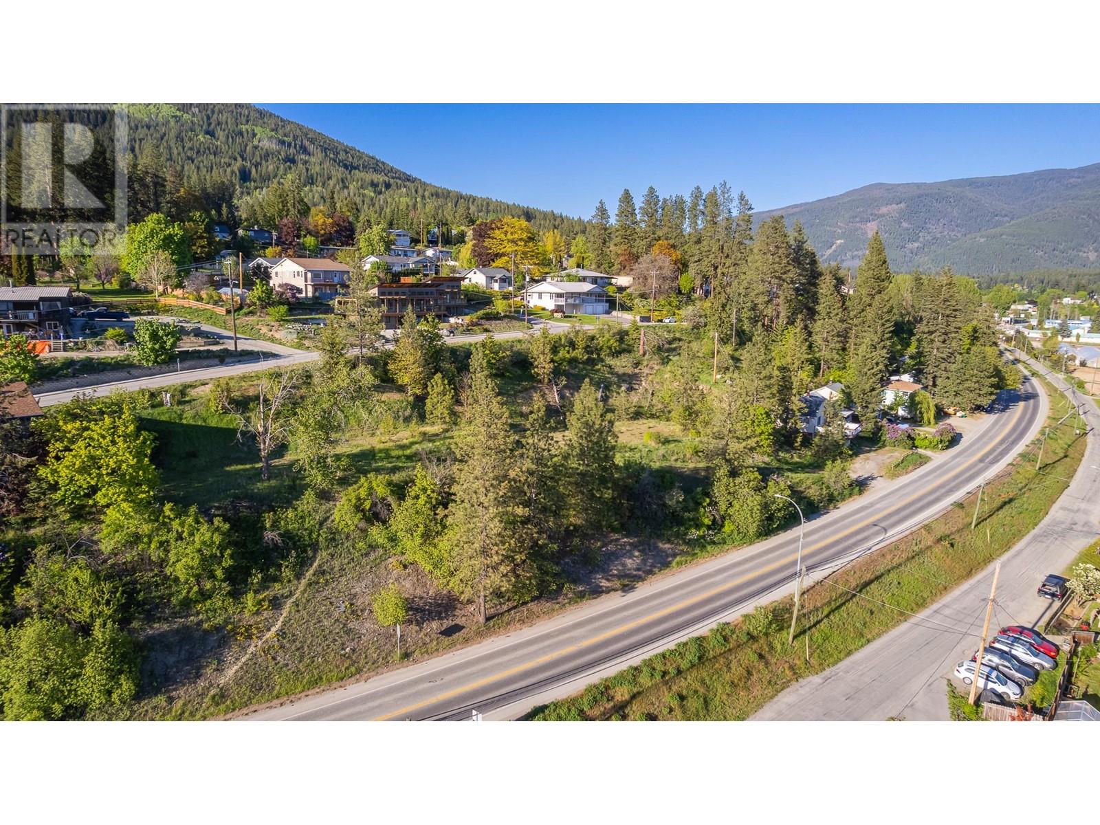 2312 Canyon Street, Creston