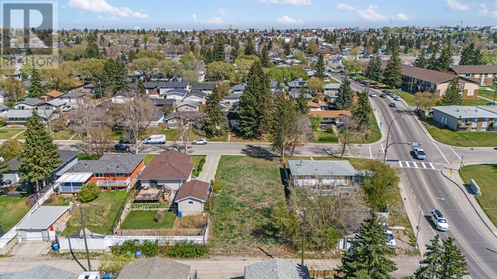 Vacant Land for Sale in  A Street NE Mayland Heights Calgary 