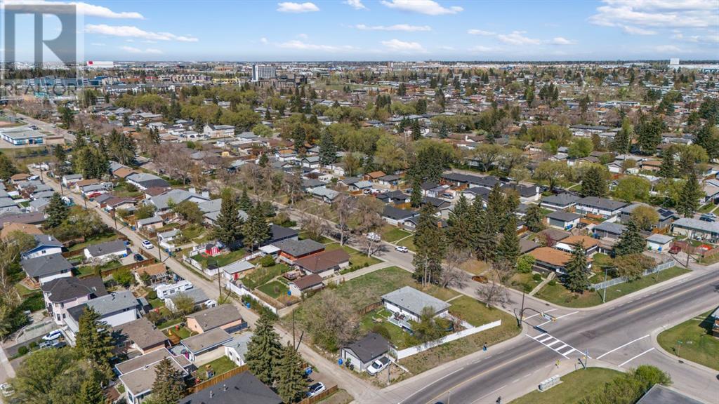 Vacant Land for Sale in  A Street NE Mayland Heights Calgary 