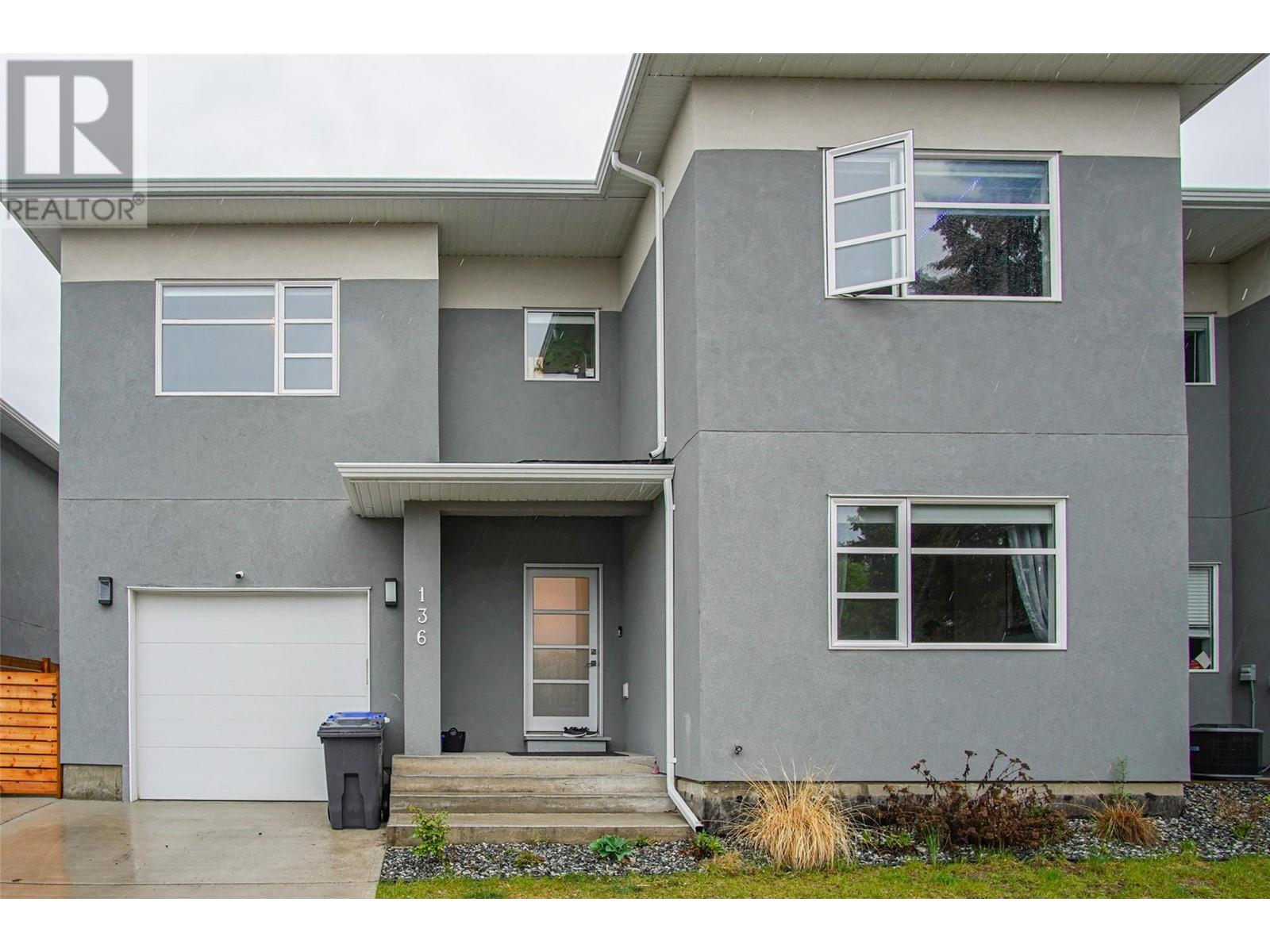 136 Mugford Road, Kelowna