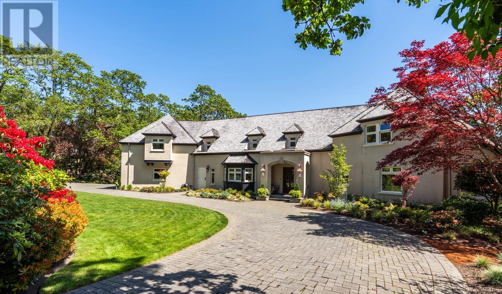 3525 Upper Terrace Rd, Oak Bay