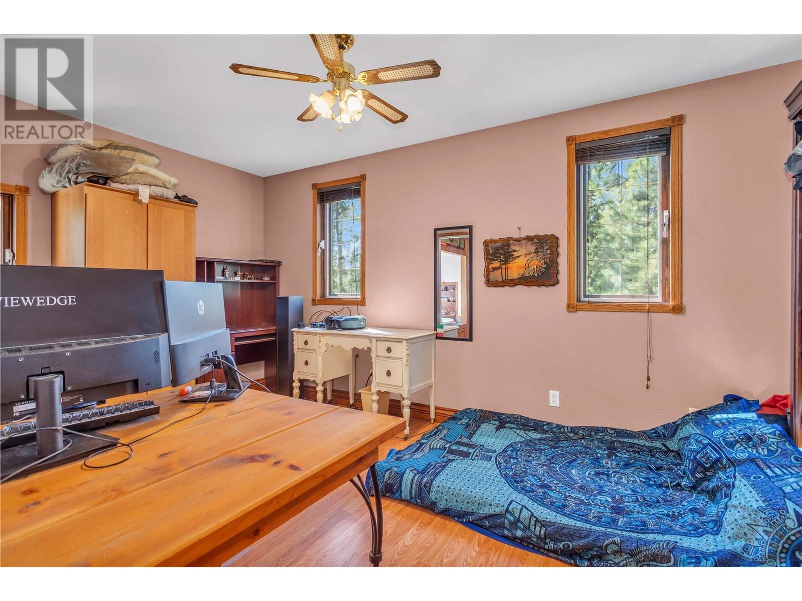 4670 Stewart Road East, Kelowna