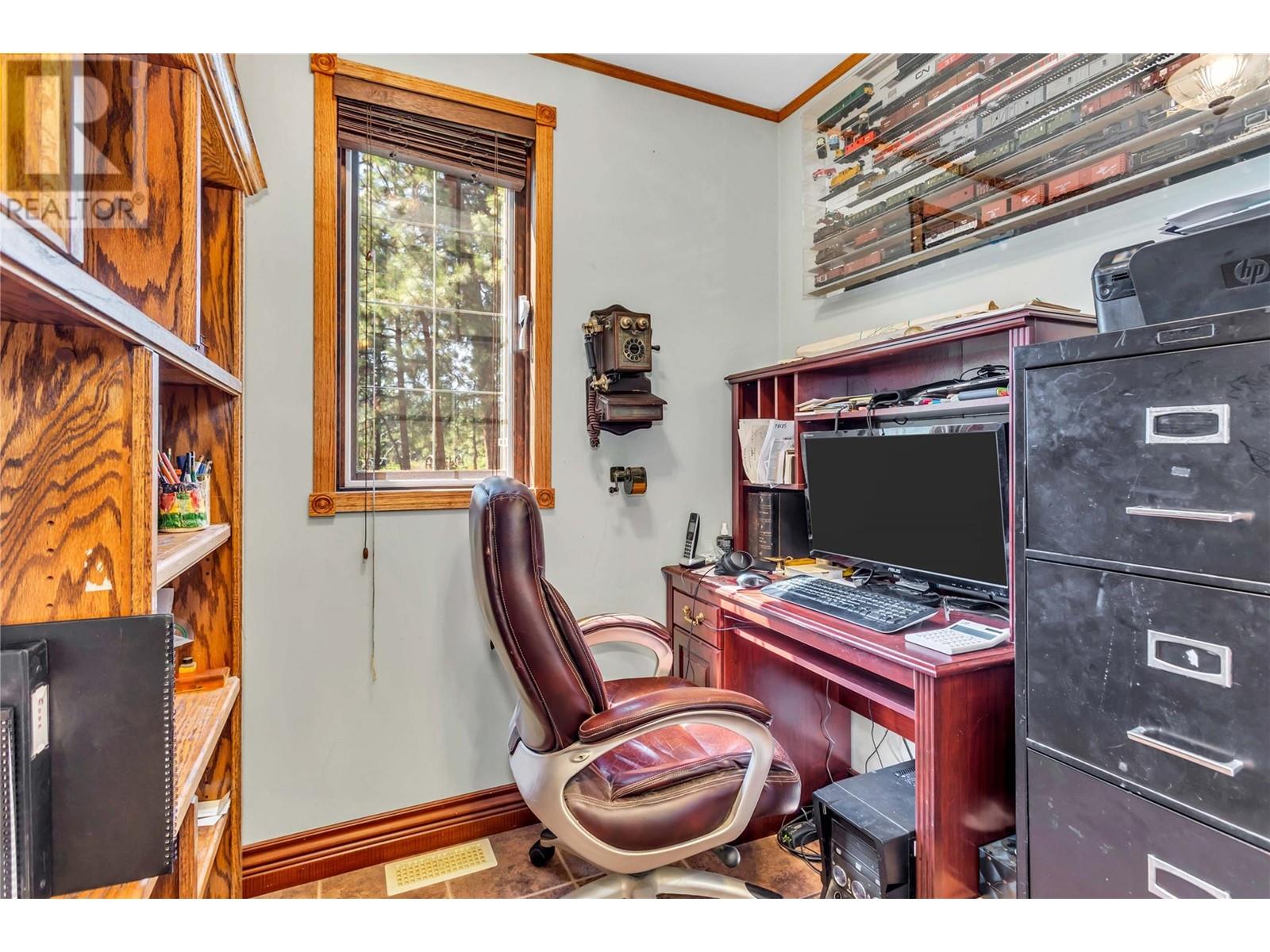 4670 Stewart Road East, Kelowna