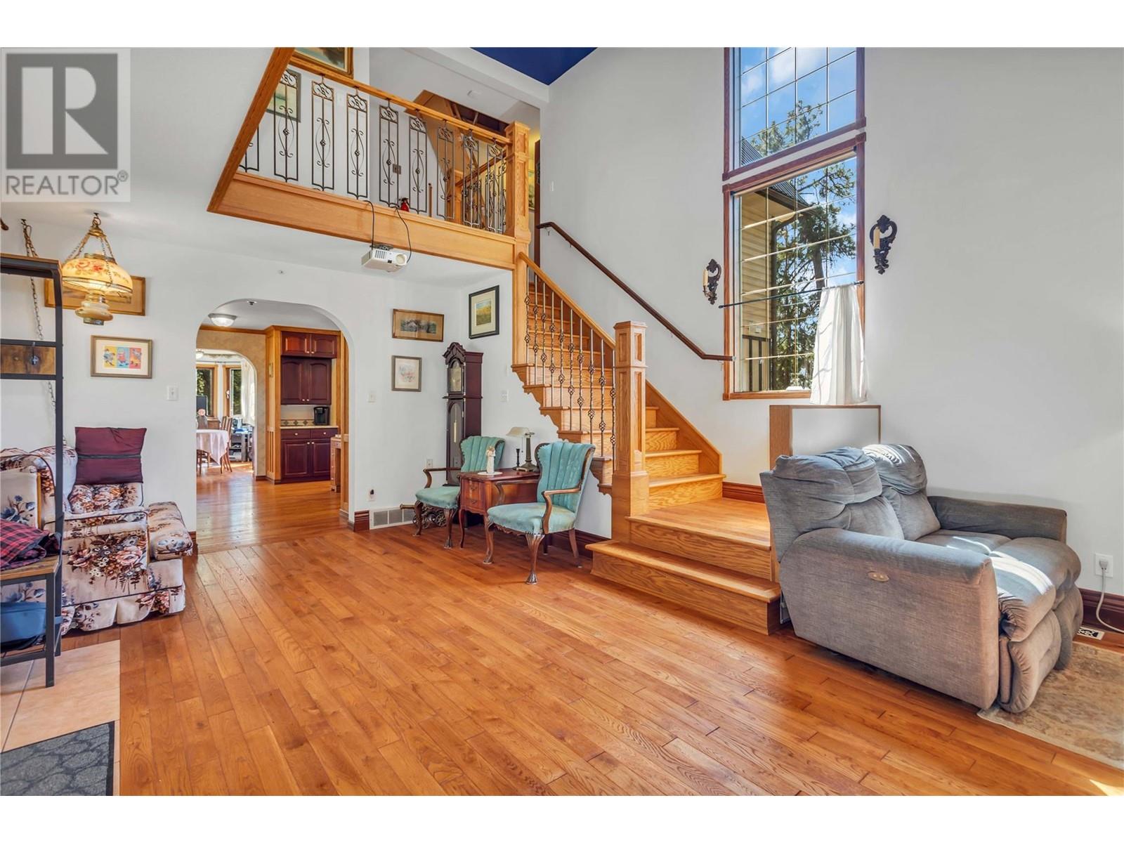 4670 Stewart Road East, Kelowna