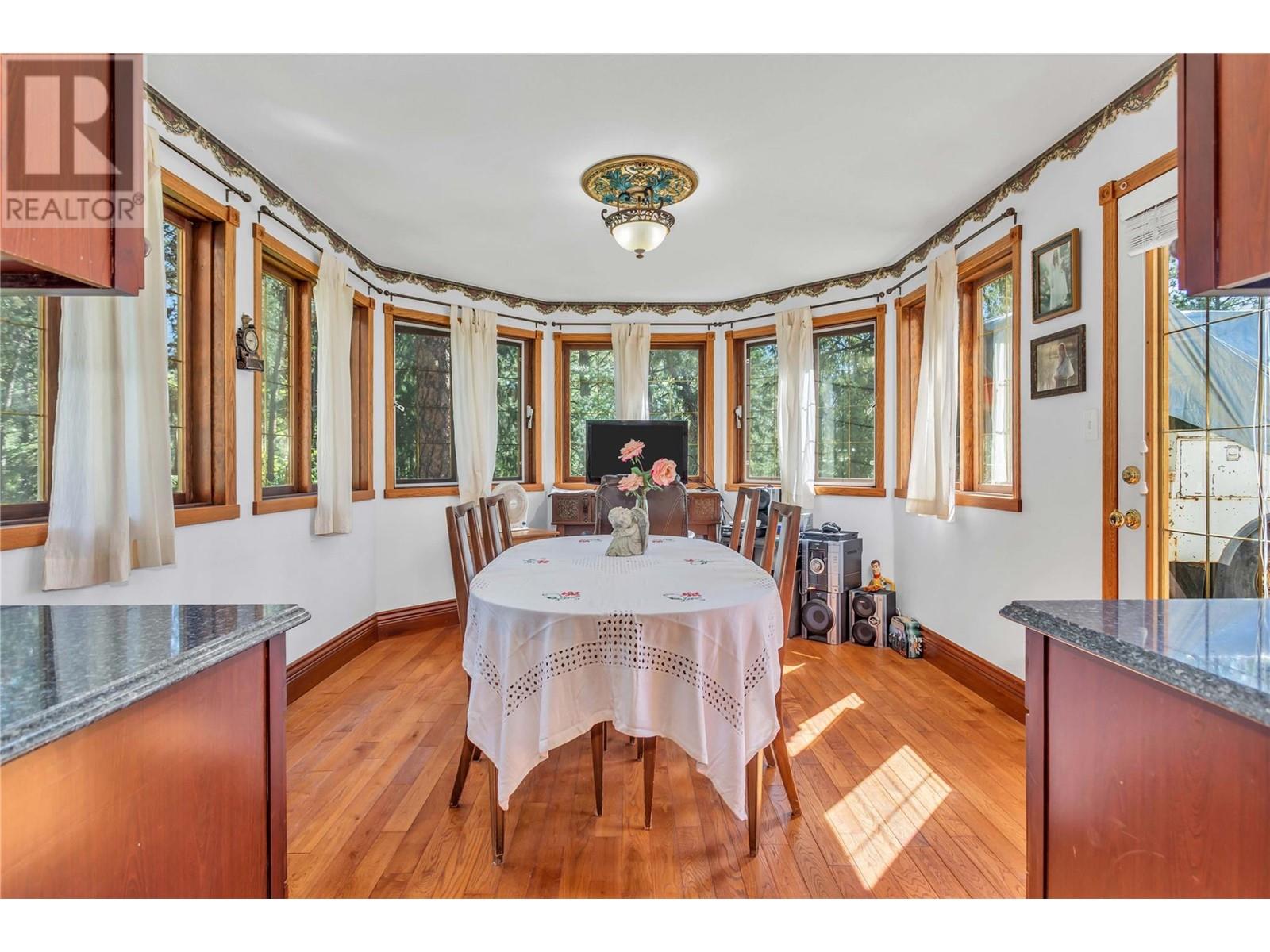 4670 Stewart Road East, Kelowna