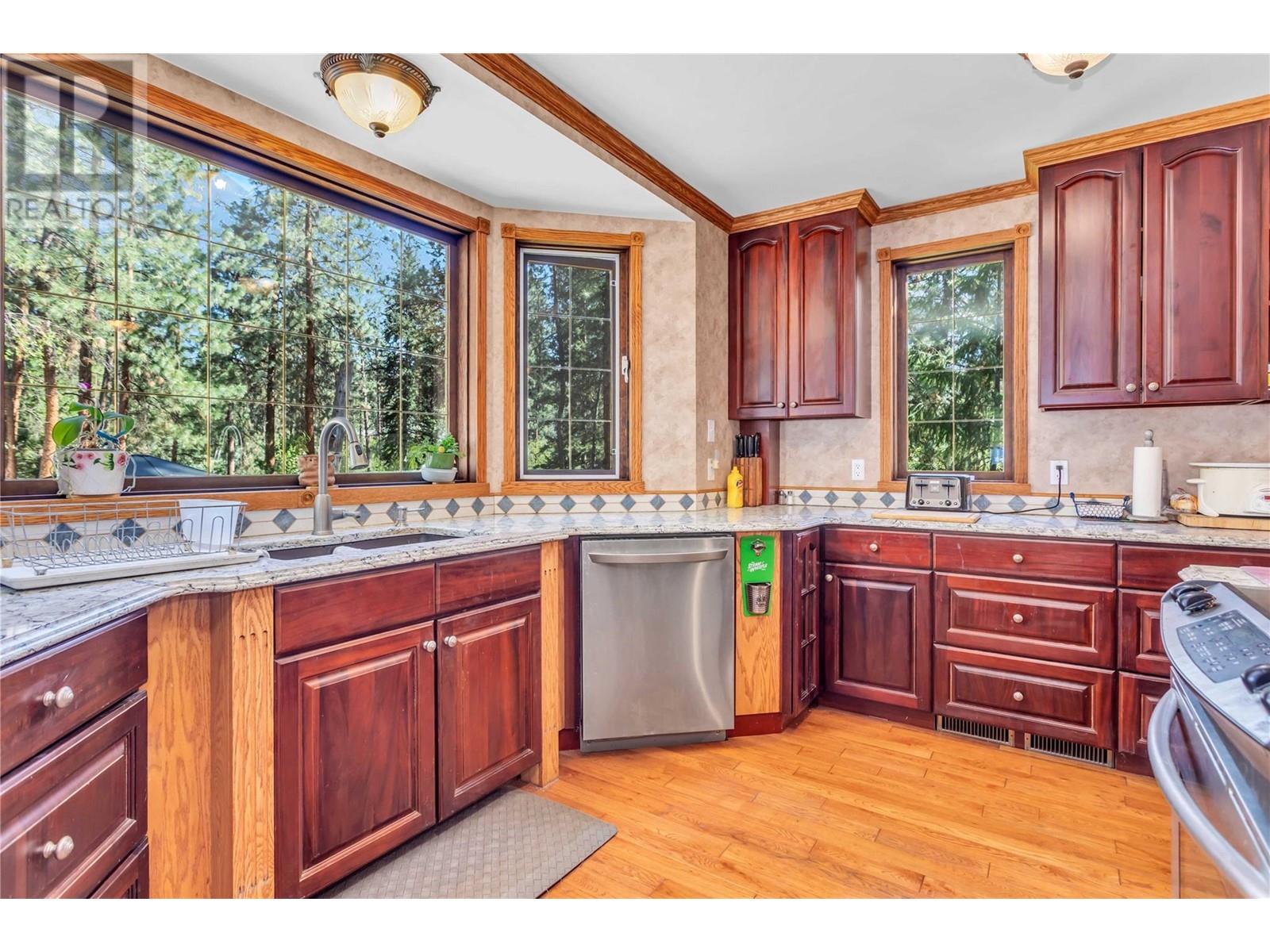 4670 Stewart Road East, Kelowna