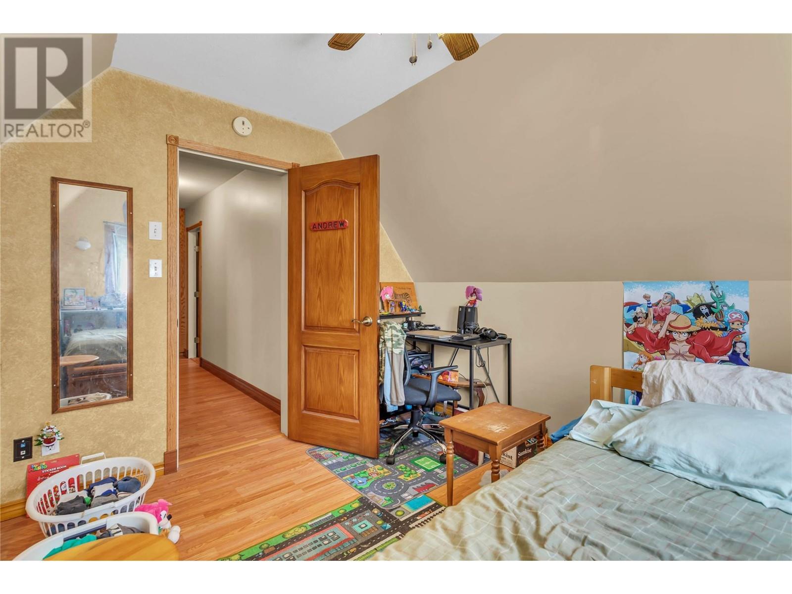4670 Stewart Road East, Kelowna