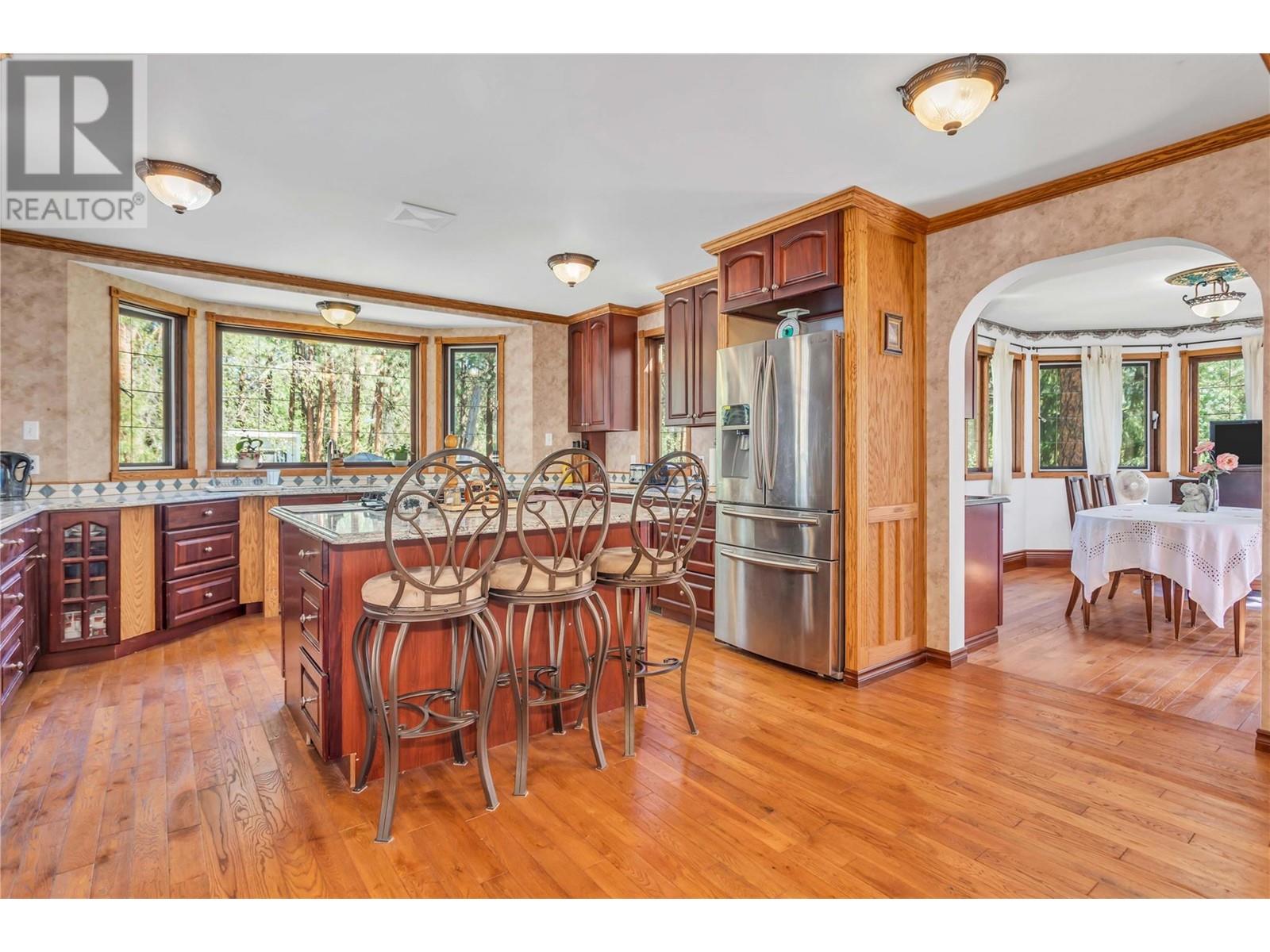 4670 Stewart Road East, Kelowna
