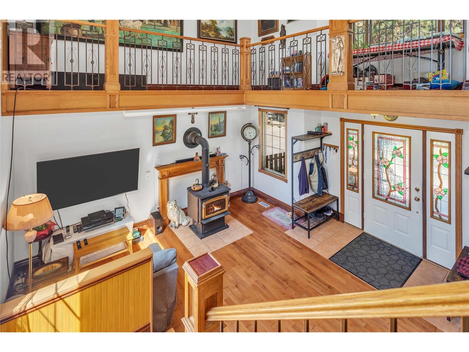  4670 Stewart Road East, Kelowna