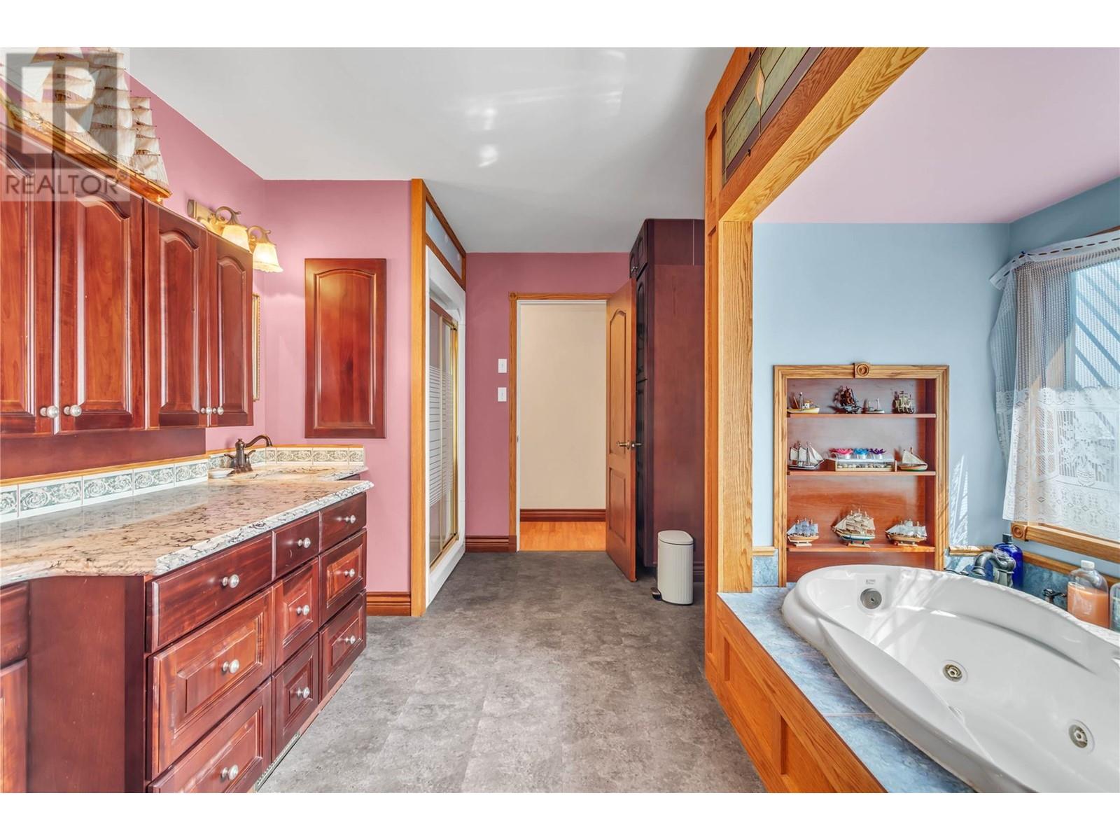4670 Stewart Road East, Kelowna