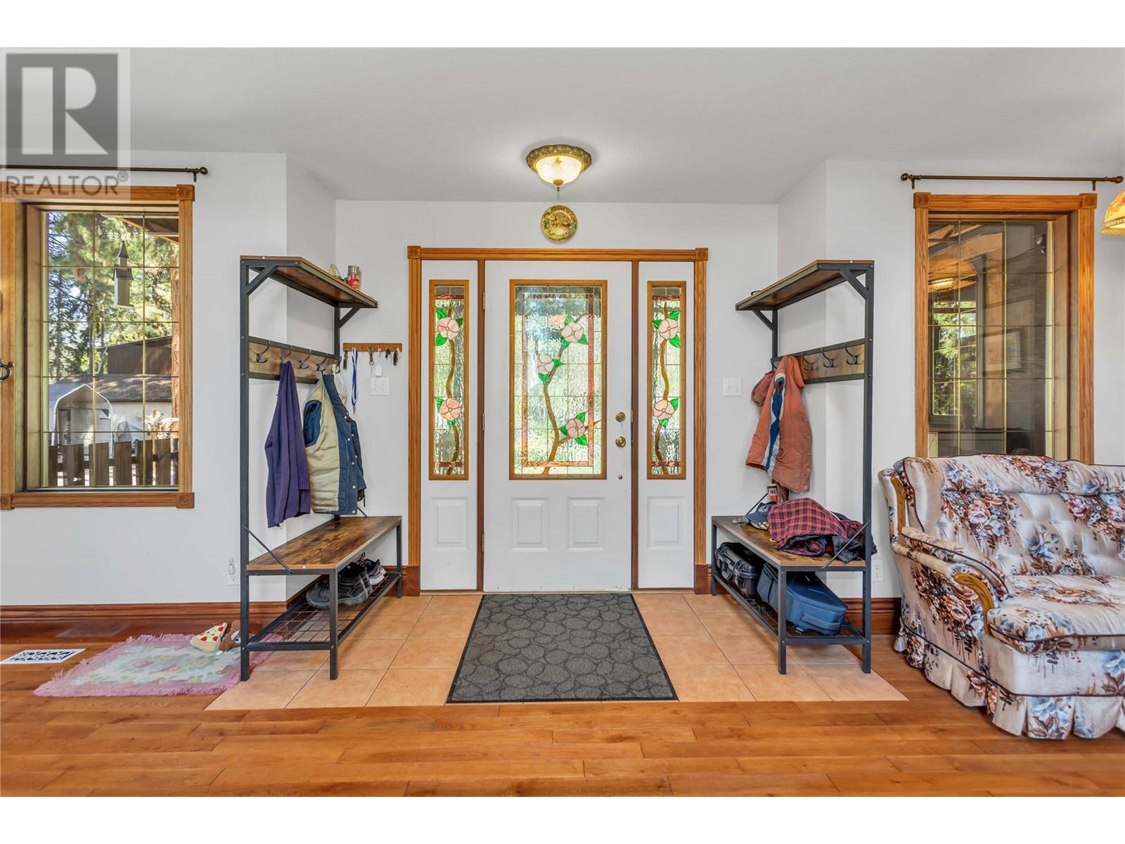  4670 Stewart Road East, Kelowna