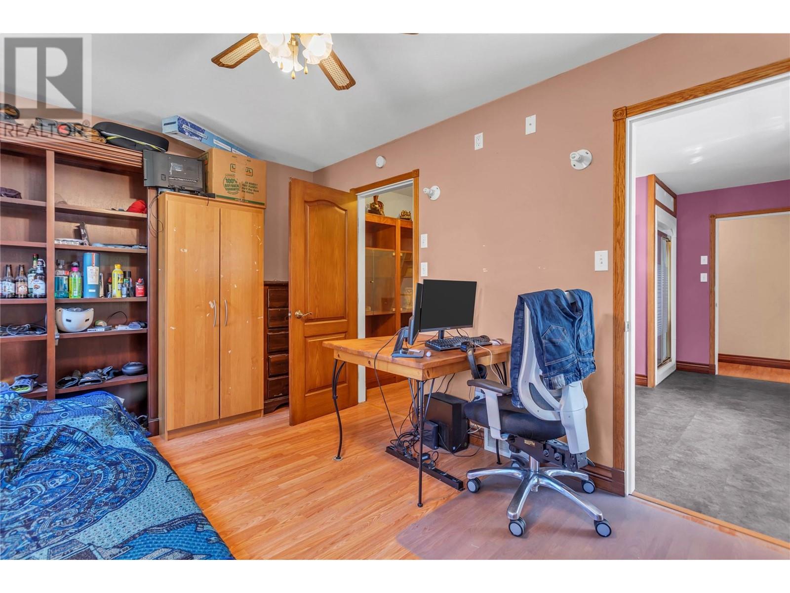 4670 Stewart Road East, Kelowna