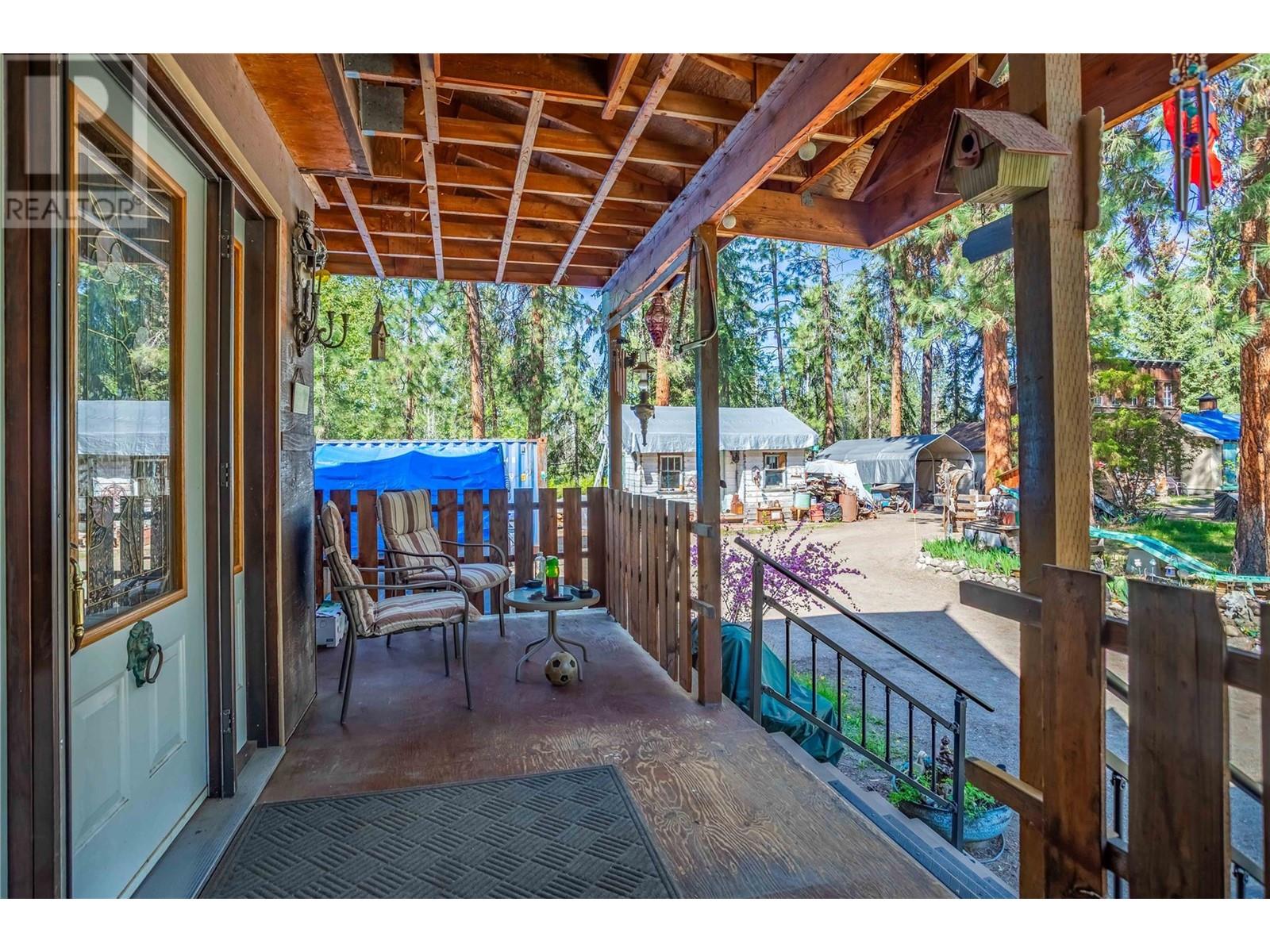 4670 Stewart Road East, Kelowna