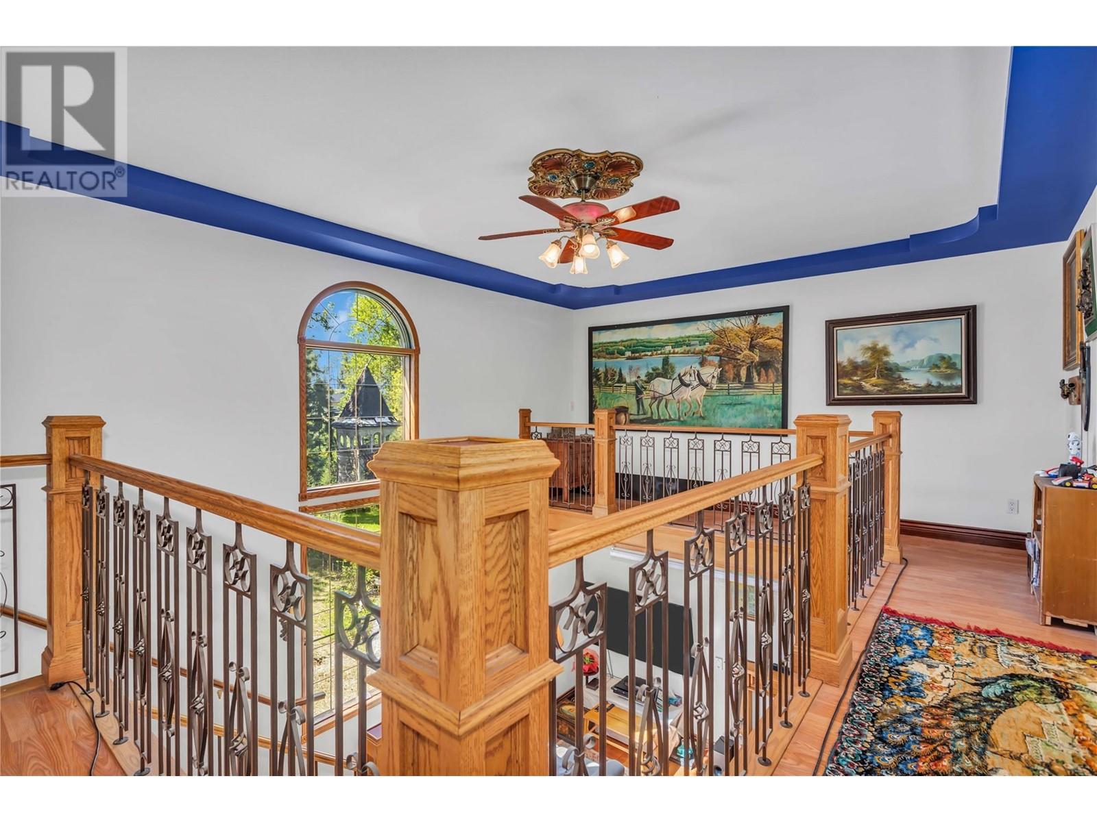 4670 Stewart Road East, Kelowna