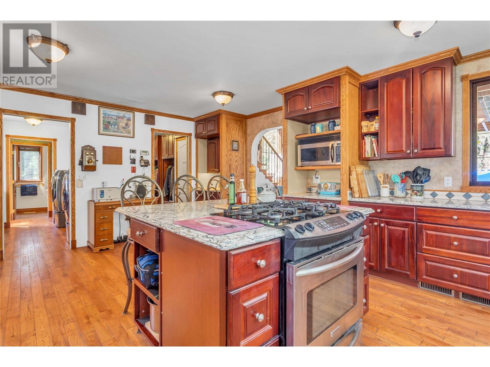 4670 Stewart Road East, Kelowna