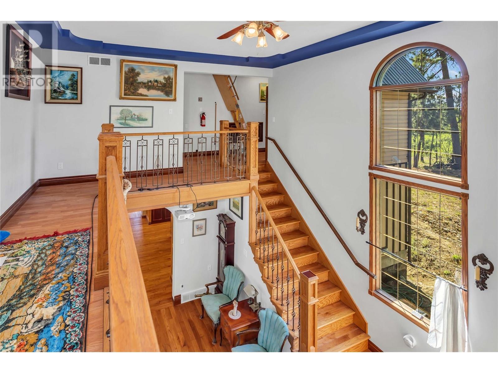  4670 Stewart Road East, Kelowna
