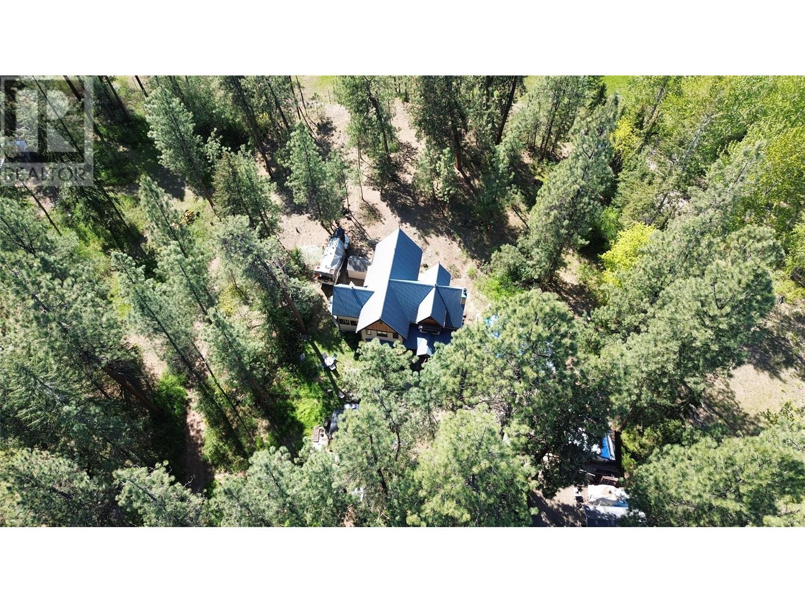 4670 Stewart Road East, Kelowna