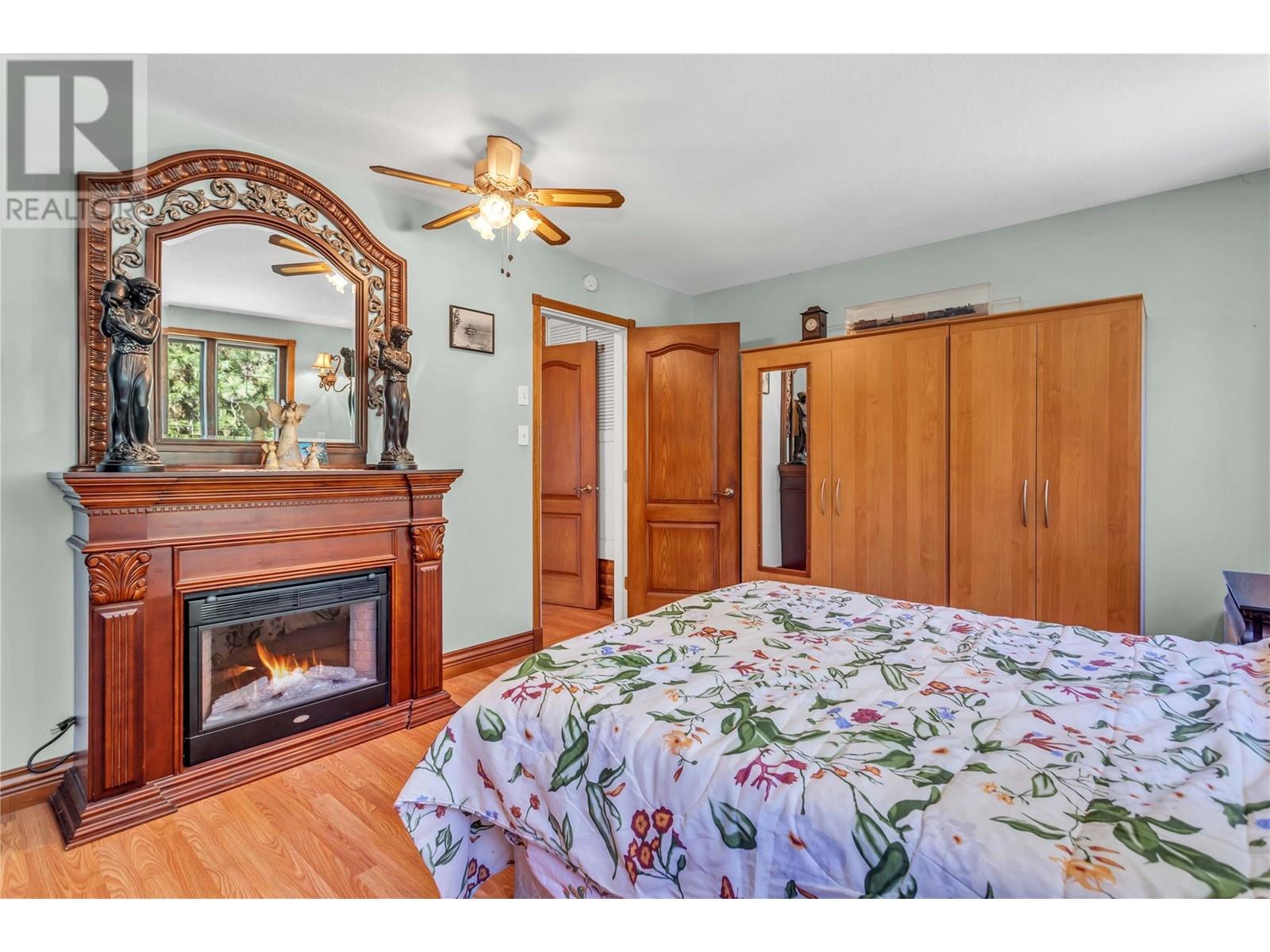 4670 Stewart Road East, Kelowna