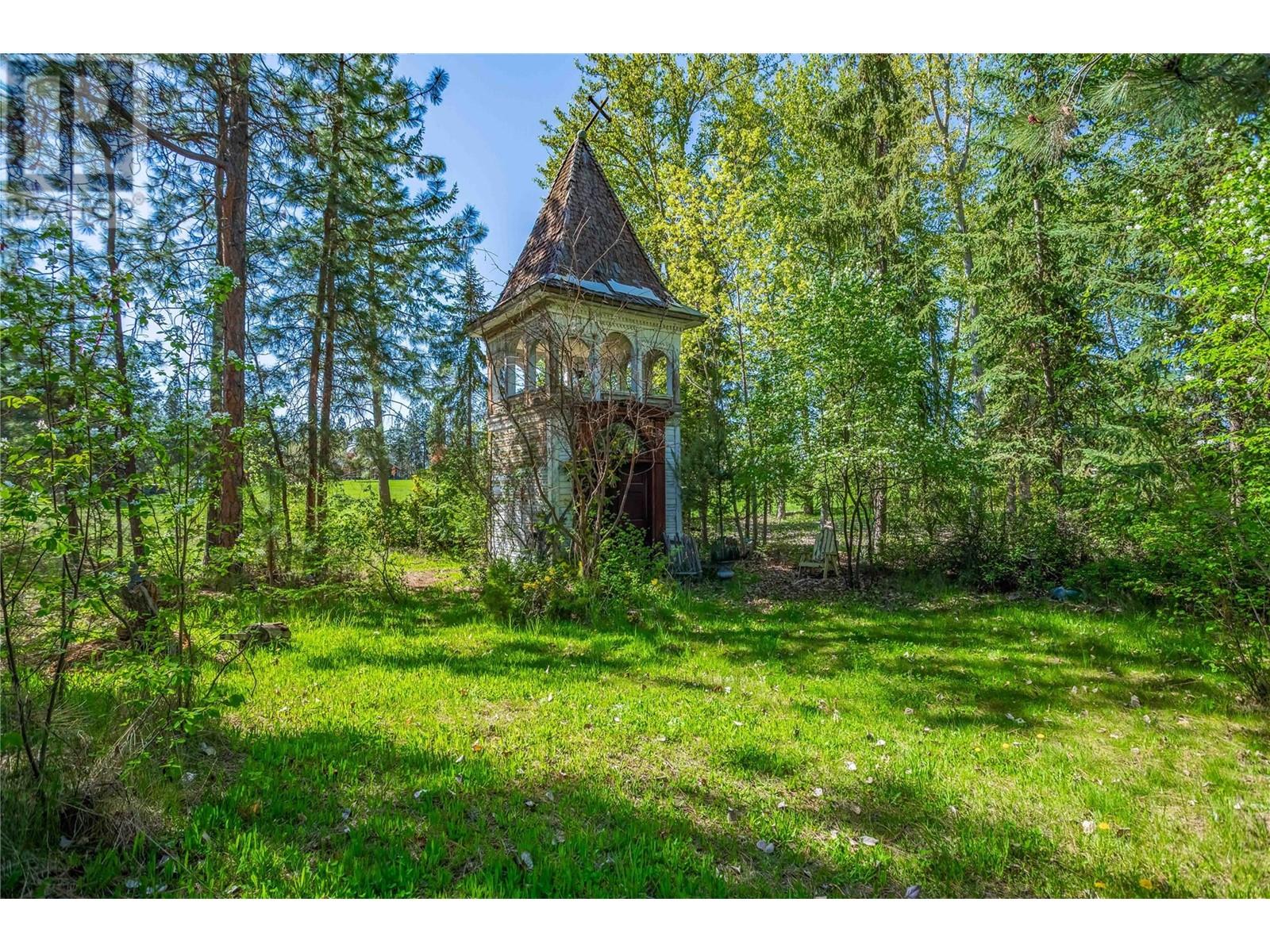 4670 Stewart Road East, Kelowna