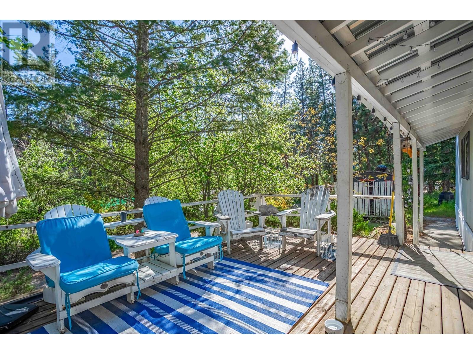 4670 Stewart Road East, Kelowna