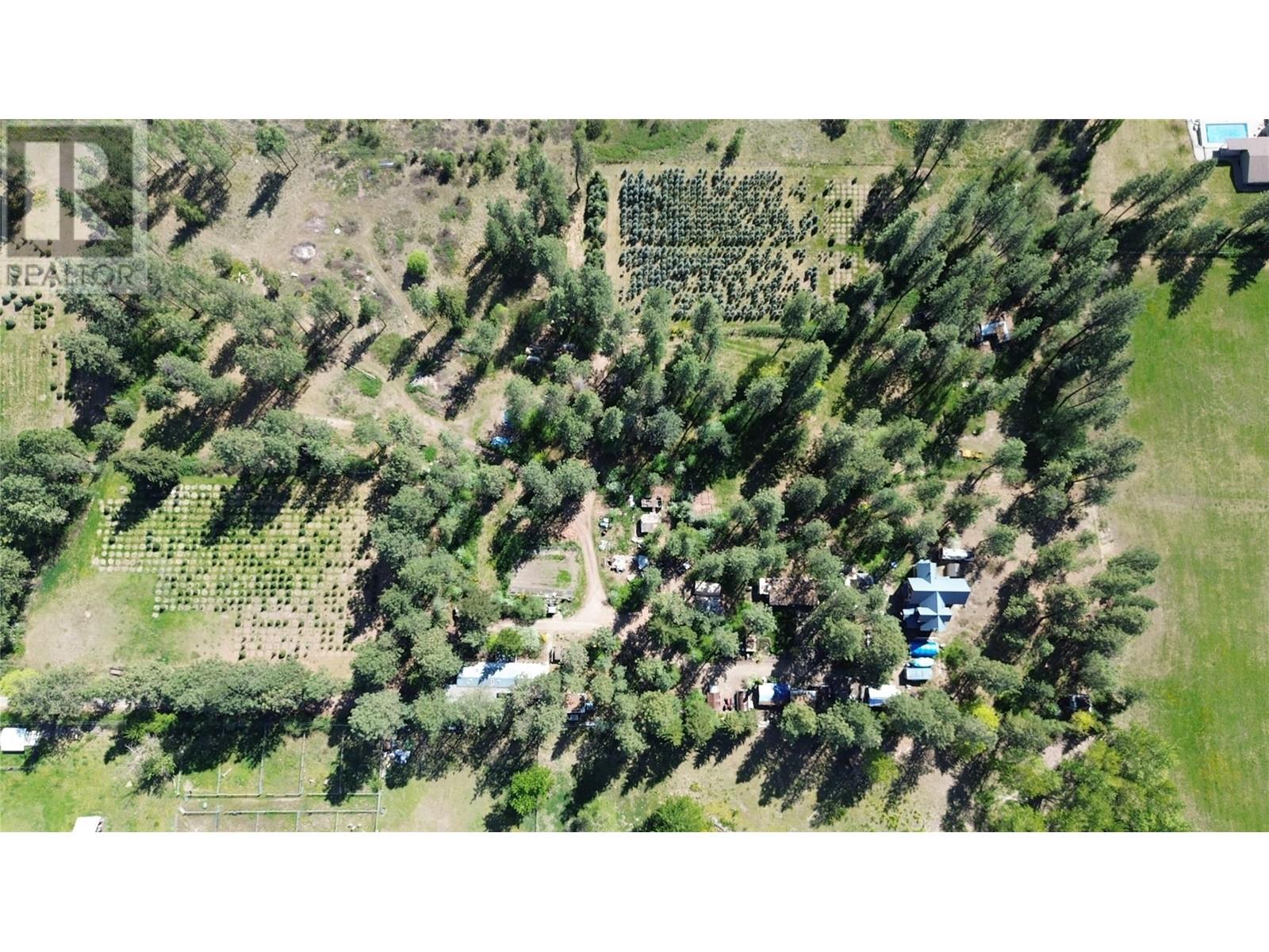 4670 Stewart Road East, Kelowna