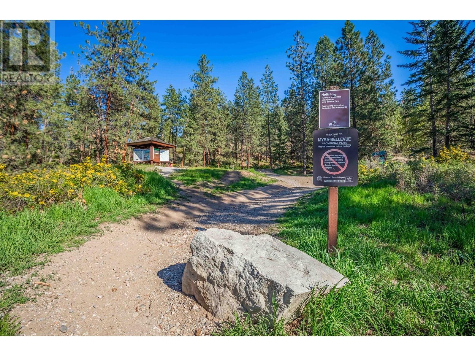 4670 Stewart Road East, Kelowna