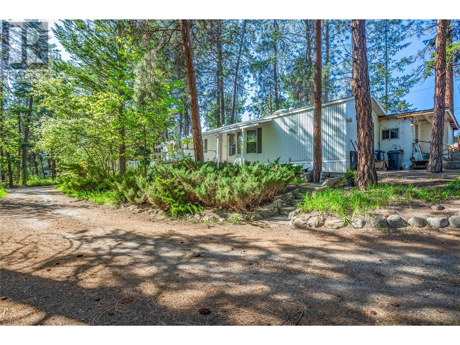 4670 Stewart Road East, Kelowna