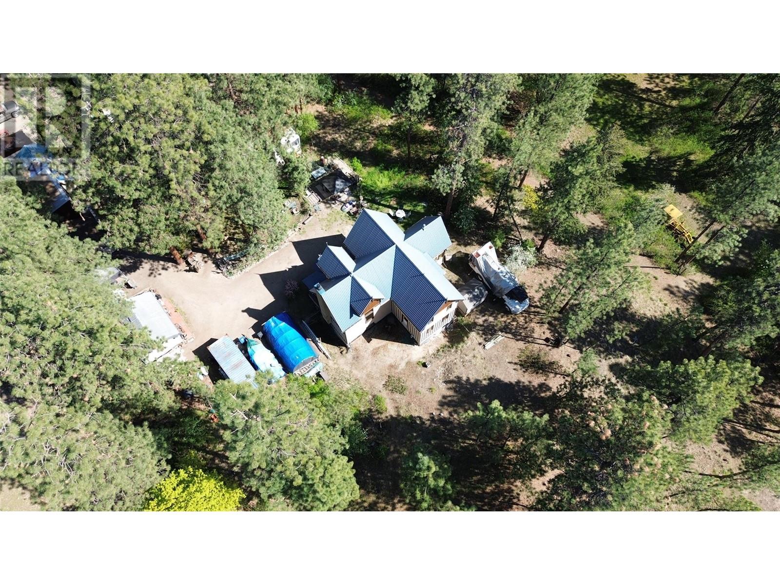 4670 Stewart Road East, Kelowna