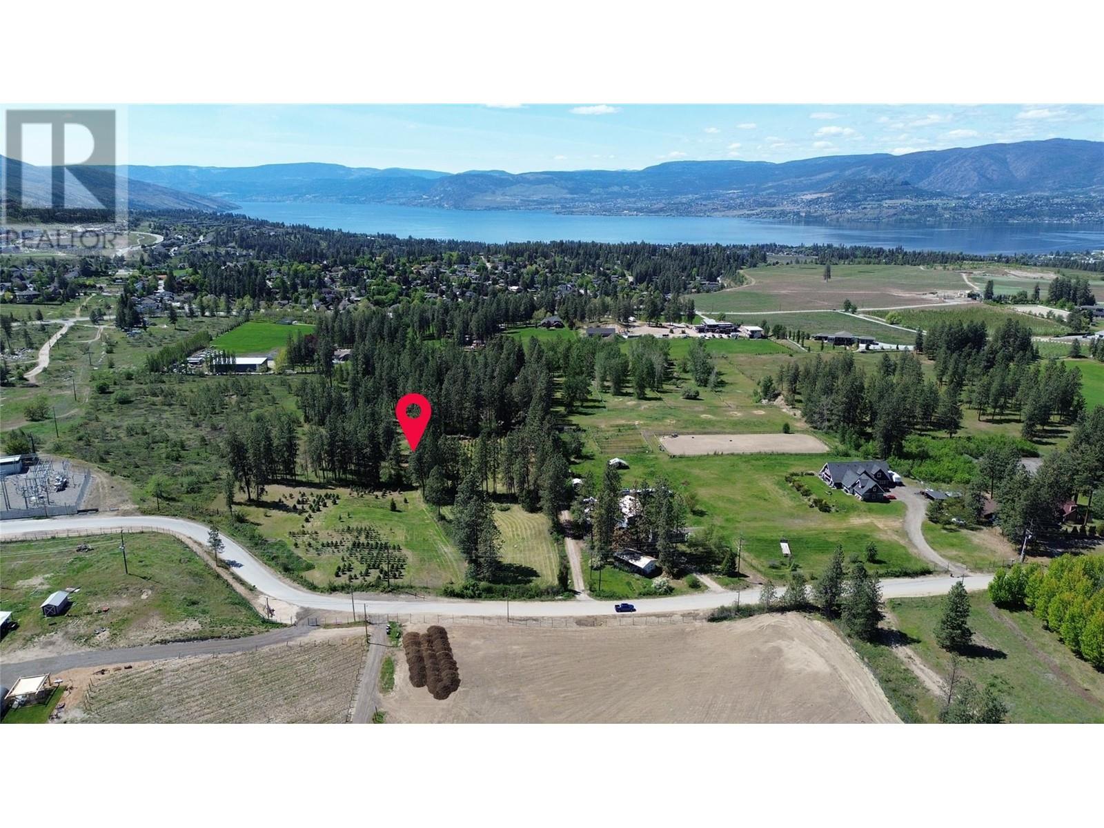  4670 Stewart Road East, Kelowna