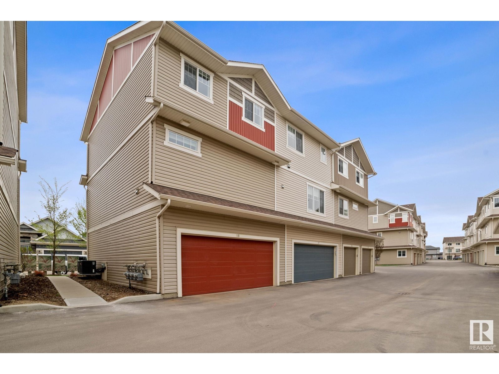 #18 17832 78 ST NW, Edmonton