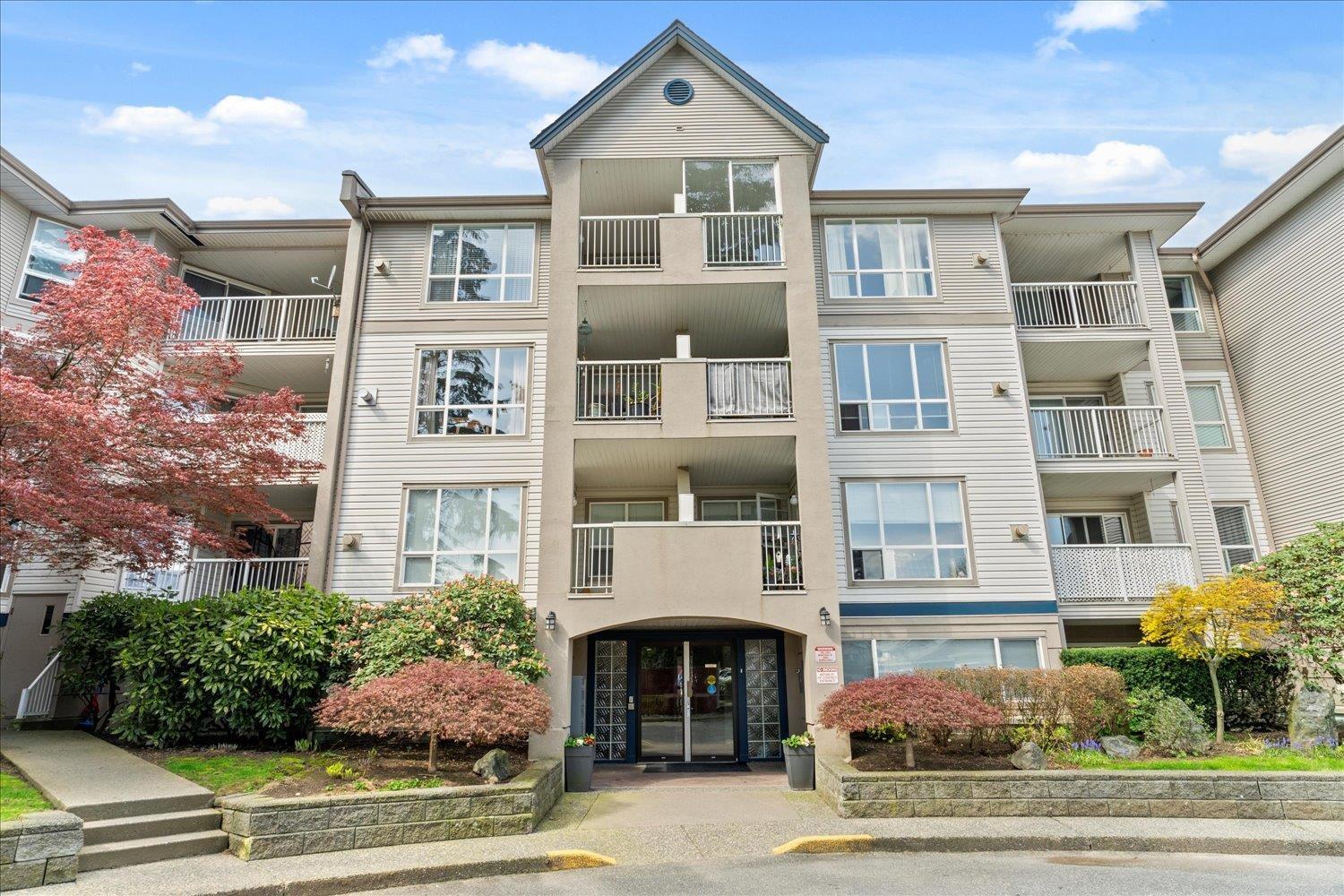 401 9165 BROADWAY STREET, Chilliwack Proper East, Chilliwack