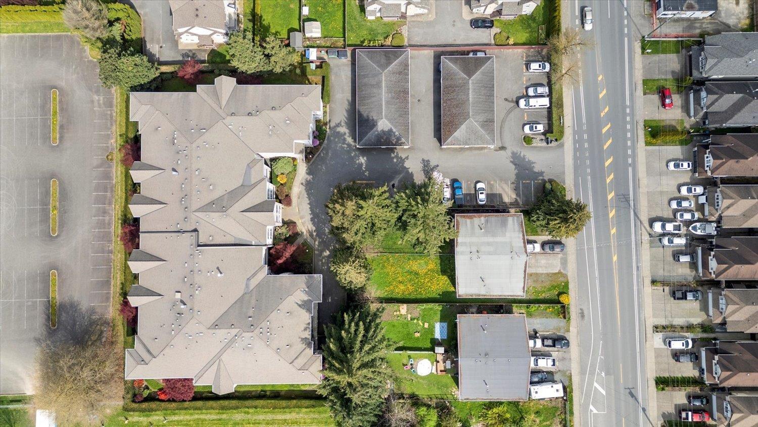 401 9165 BROADWAY STREET, Chilliwack Proper East, Chilliwack