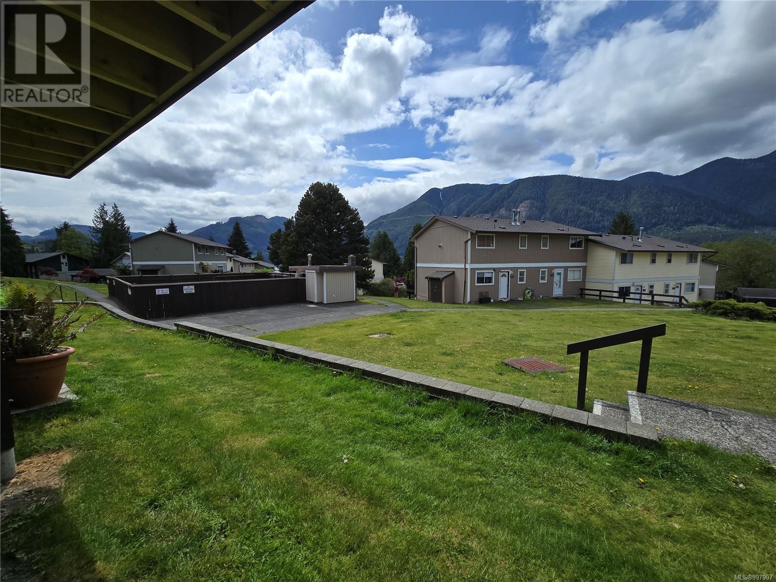 404 Haida Ave, Port Alice