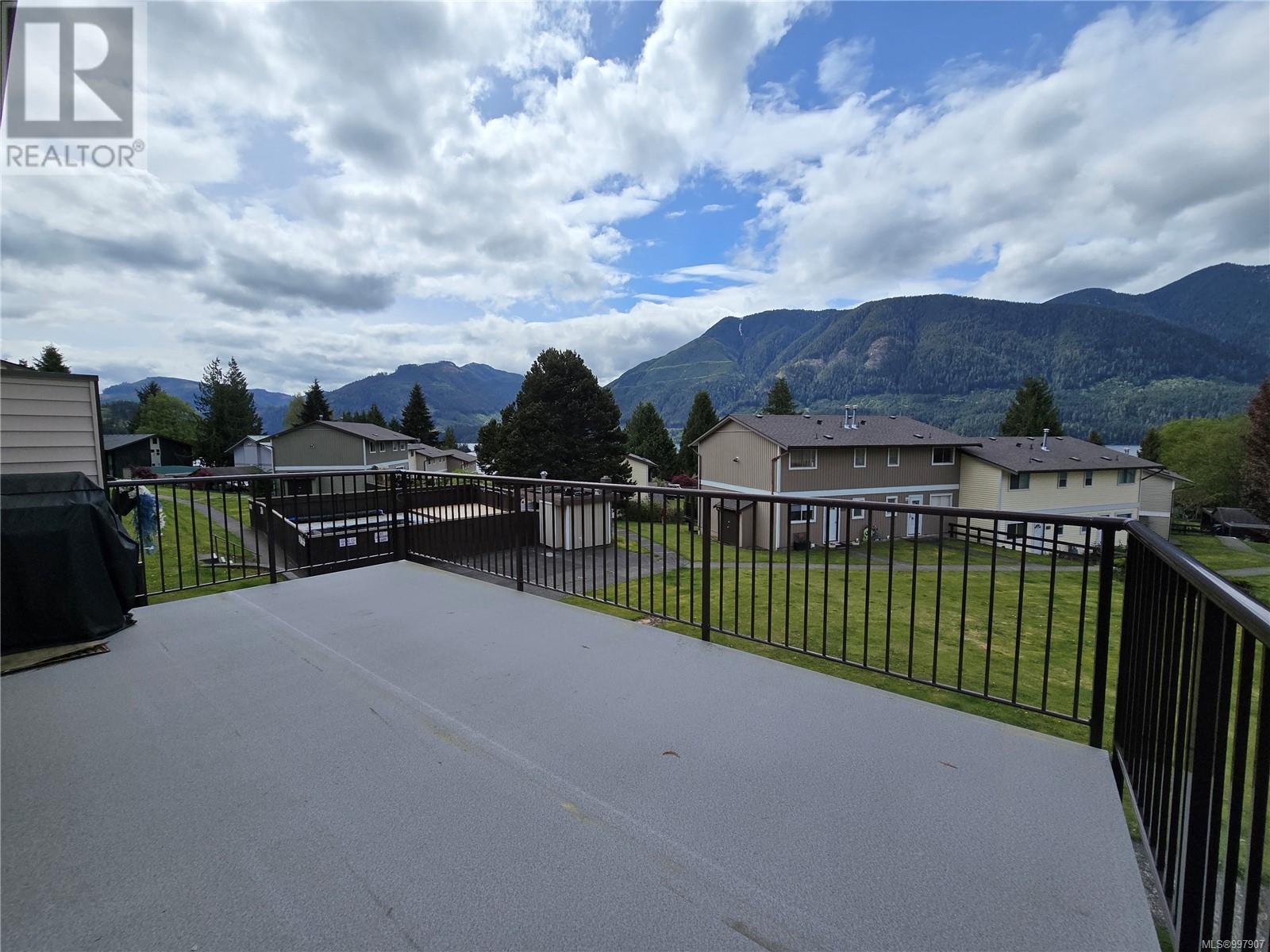 404 Haida Ave, Port Alice