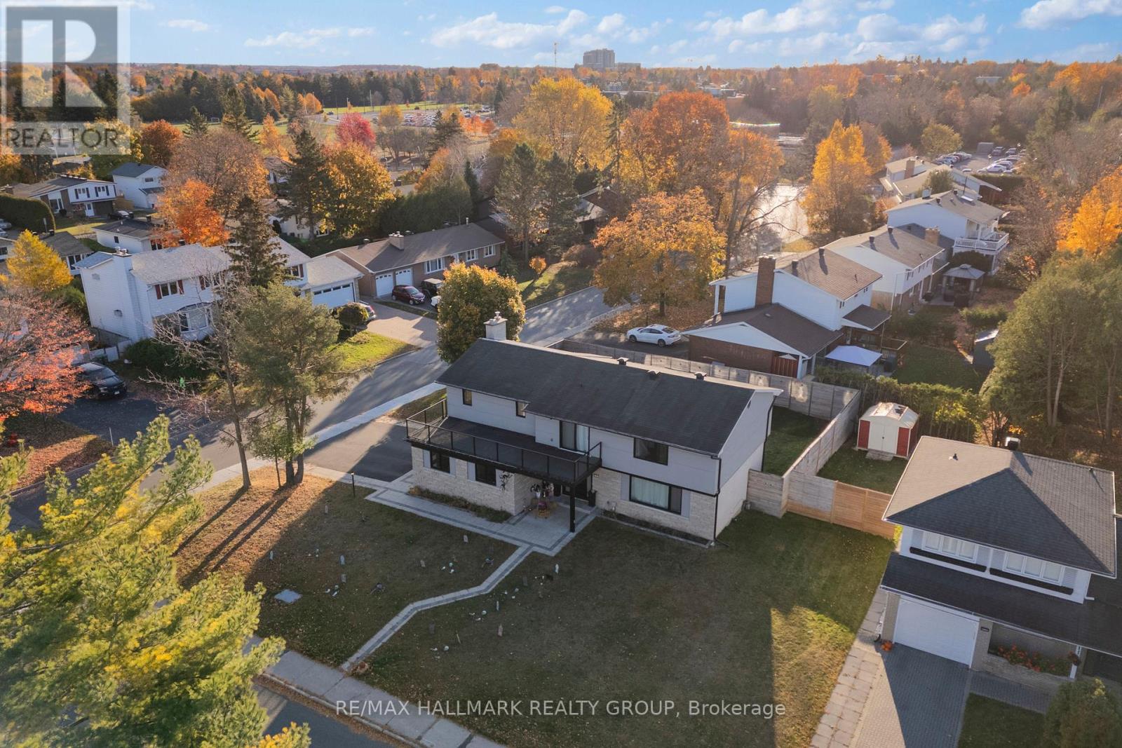 Photo 49 of 2 St Remy Drive, Ottawa ON