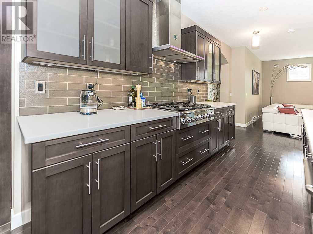 Single Family House for Sale in  Rockford Road NW Rocky Ridge Calgary 