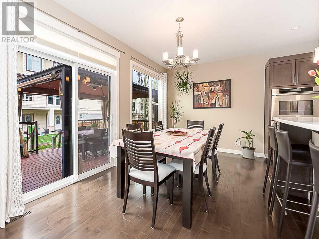 Single Family House for Sale in  Rockford Road NW Rocky Ridge Calgary 