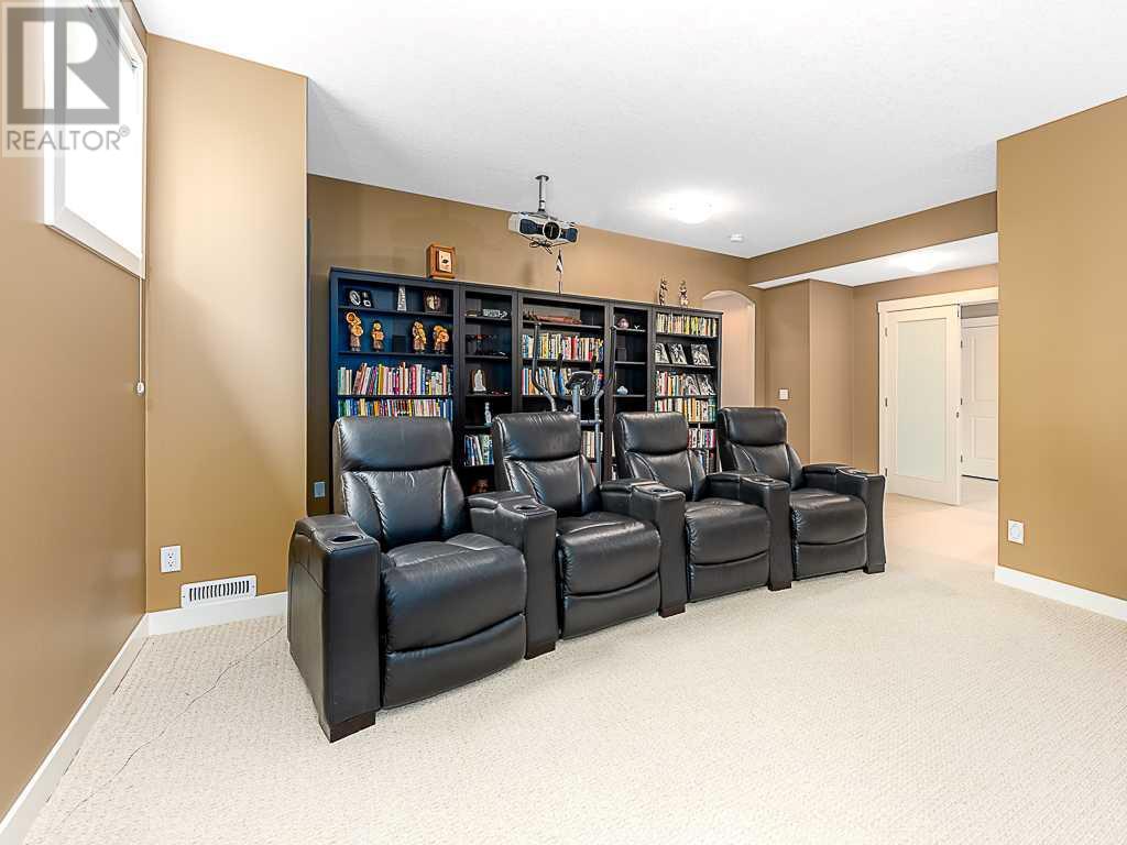 Single Family House for Sale in  Rockford Road NW Rocky Ridge Calgary 