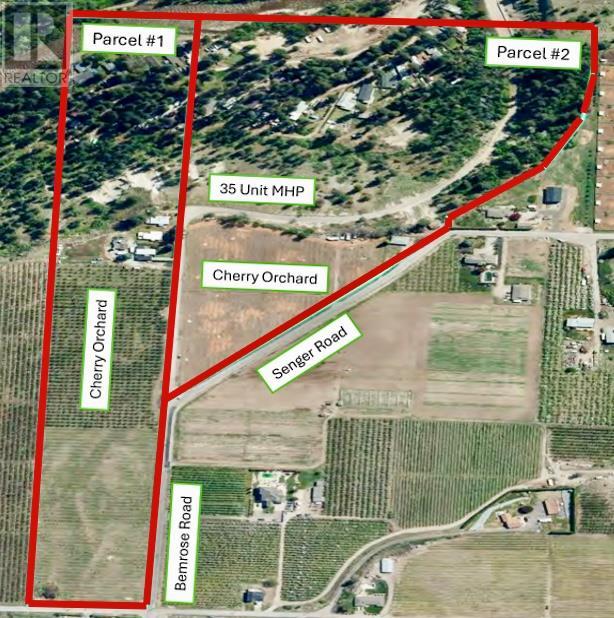 3844 Senger Road, Kelowna