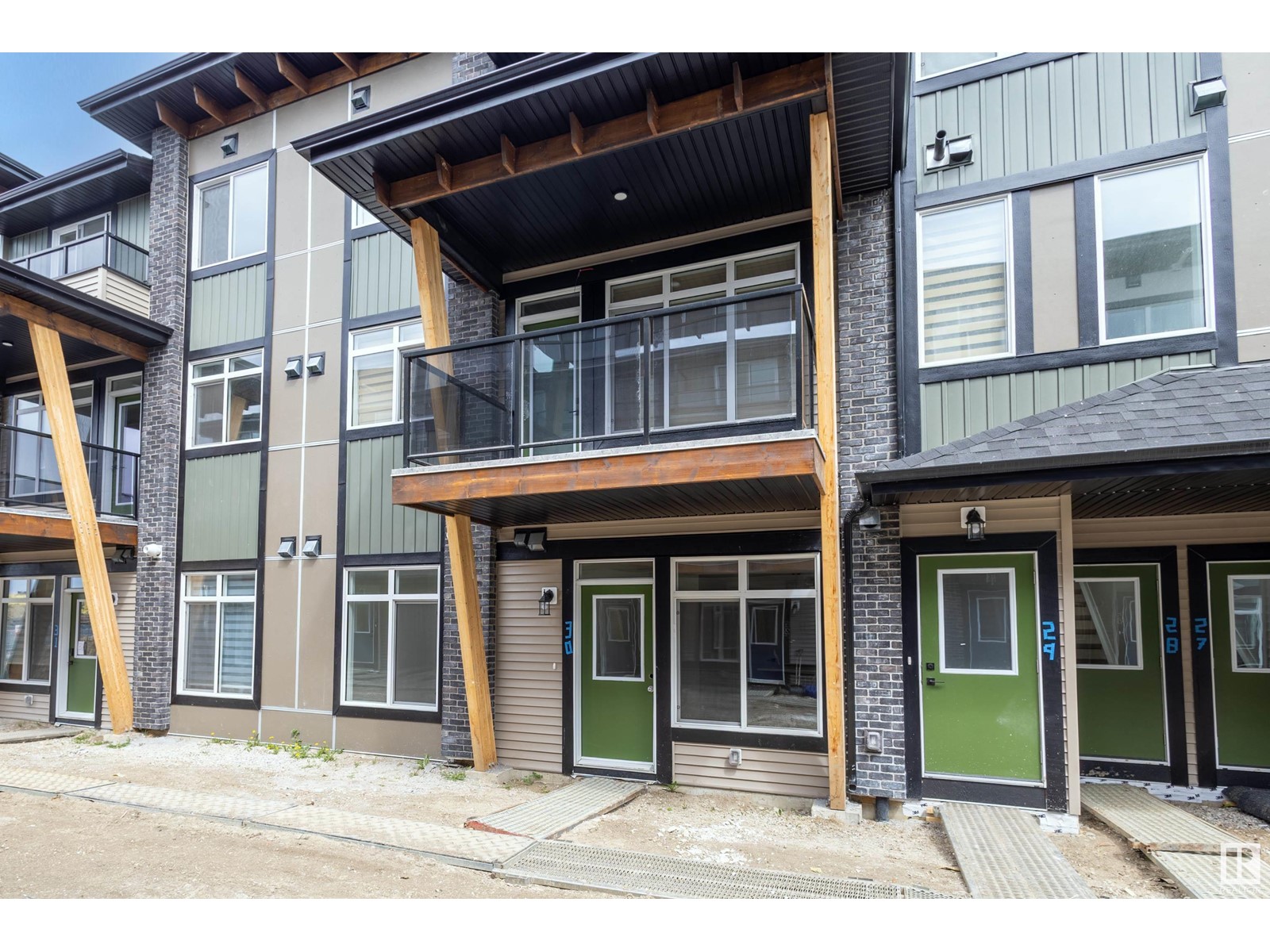 #30 16231 19 AV SW, Edmonton