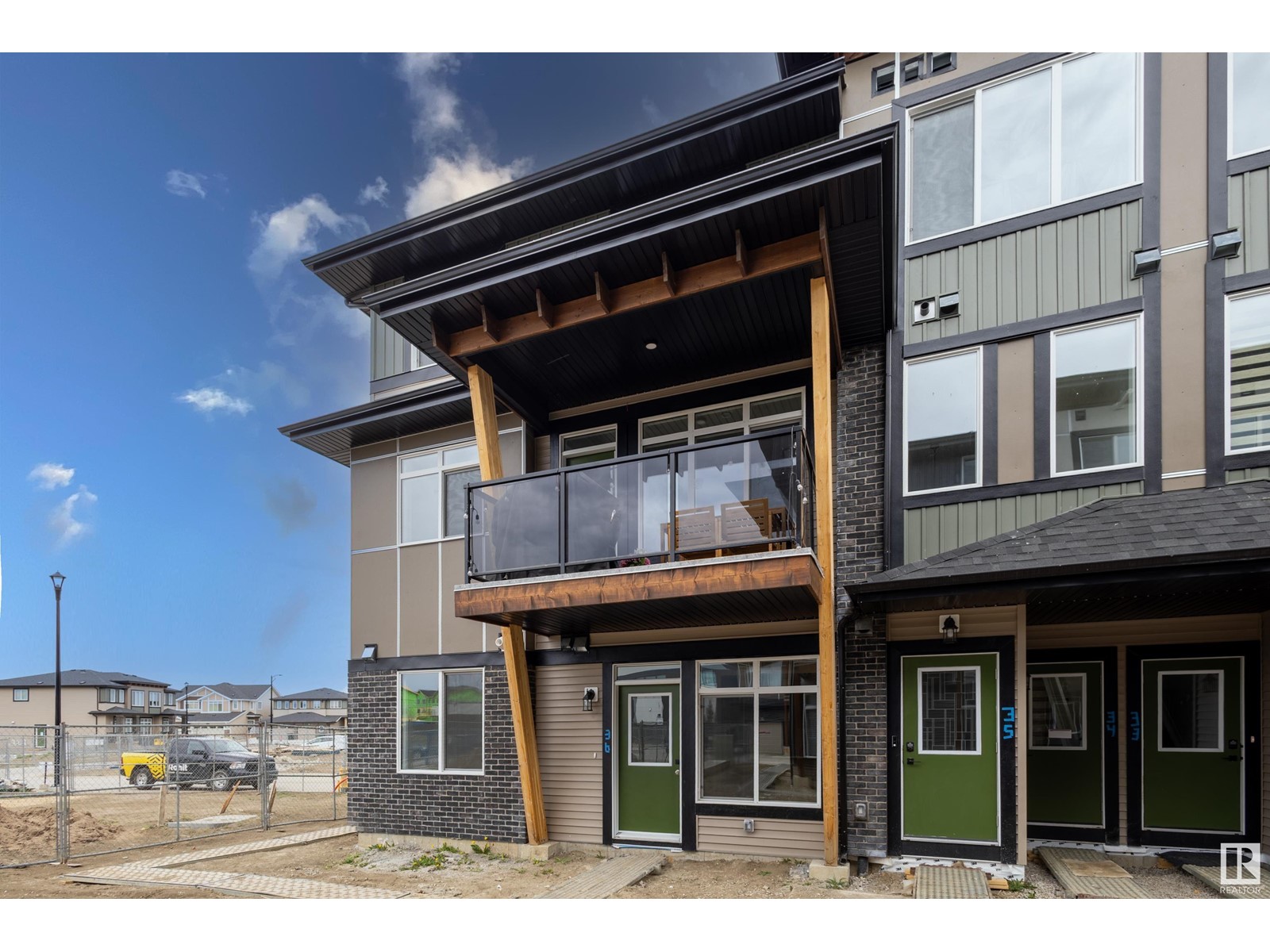 #36 16231 19 AV SW, Edmonton