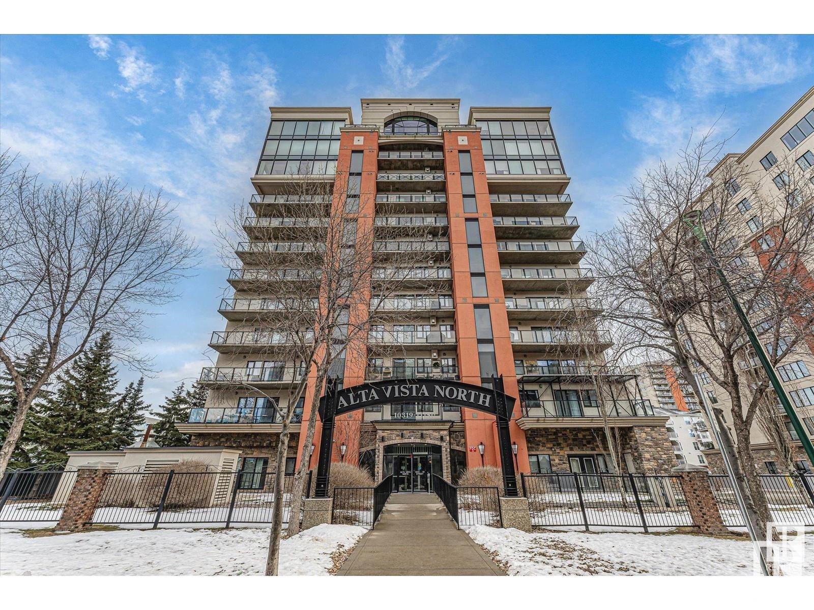 1006 10319 111 STREET NW, Edmonton