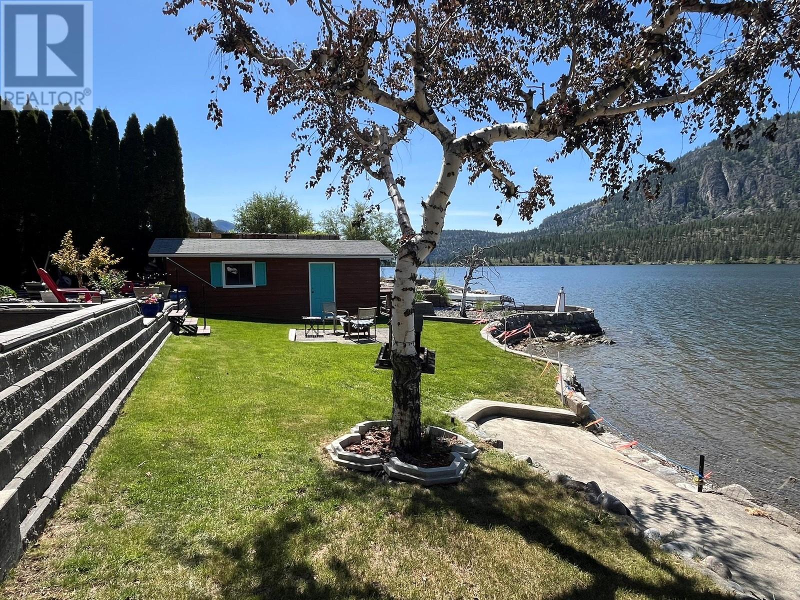 3160 Vaseux Lake, Okanagan Falls