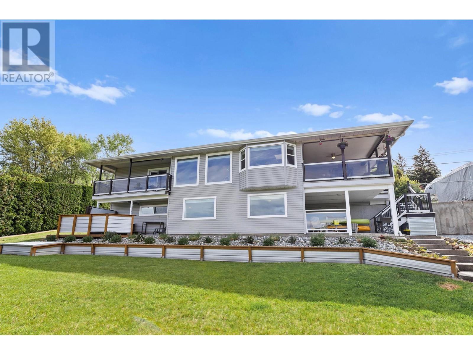  11290 Dakota Road, Lake Country